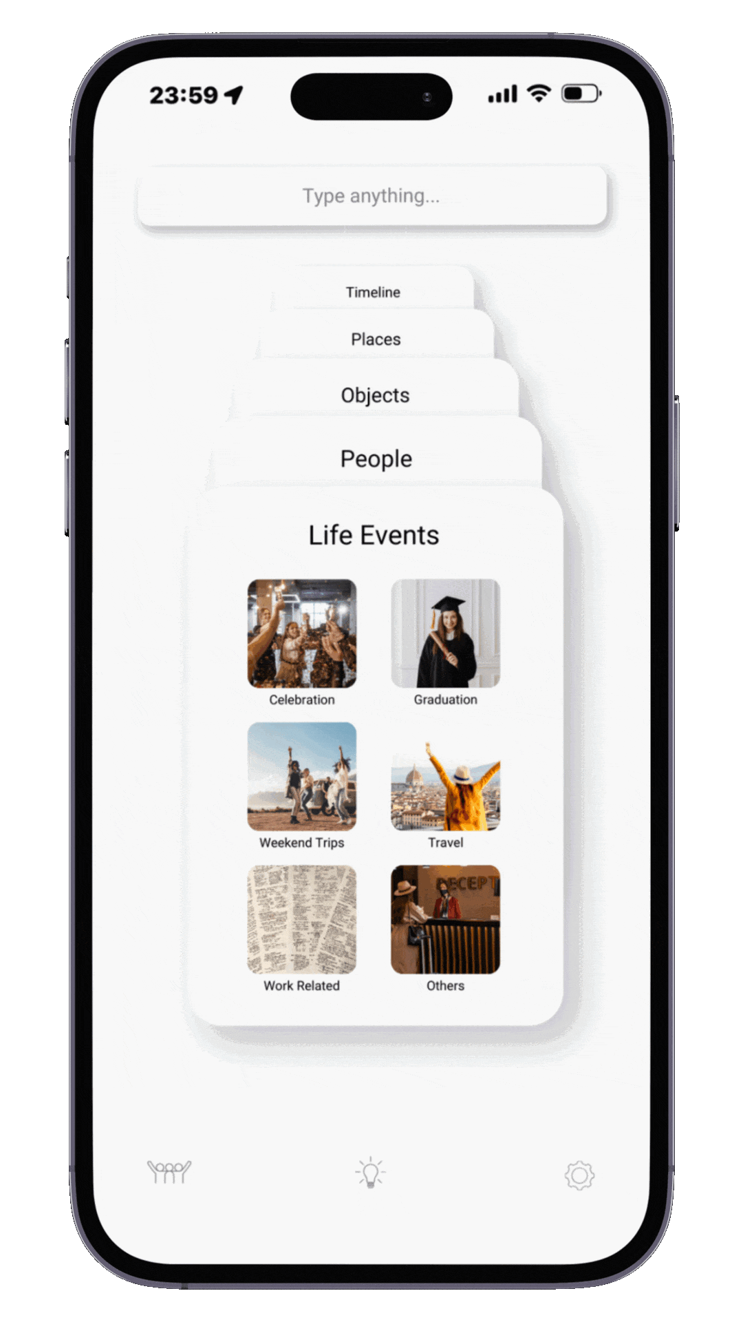 MemojoDiary Screenshot